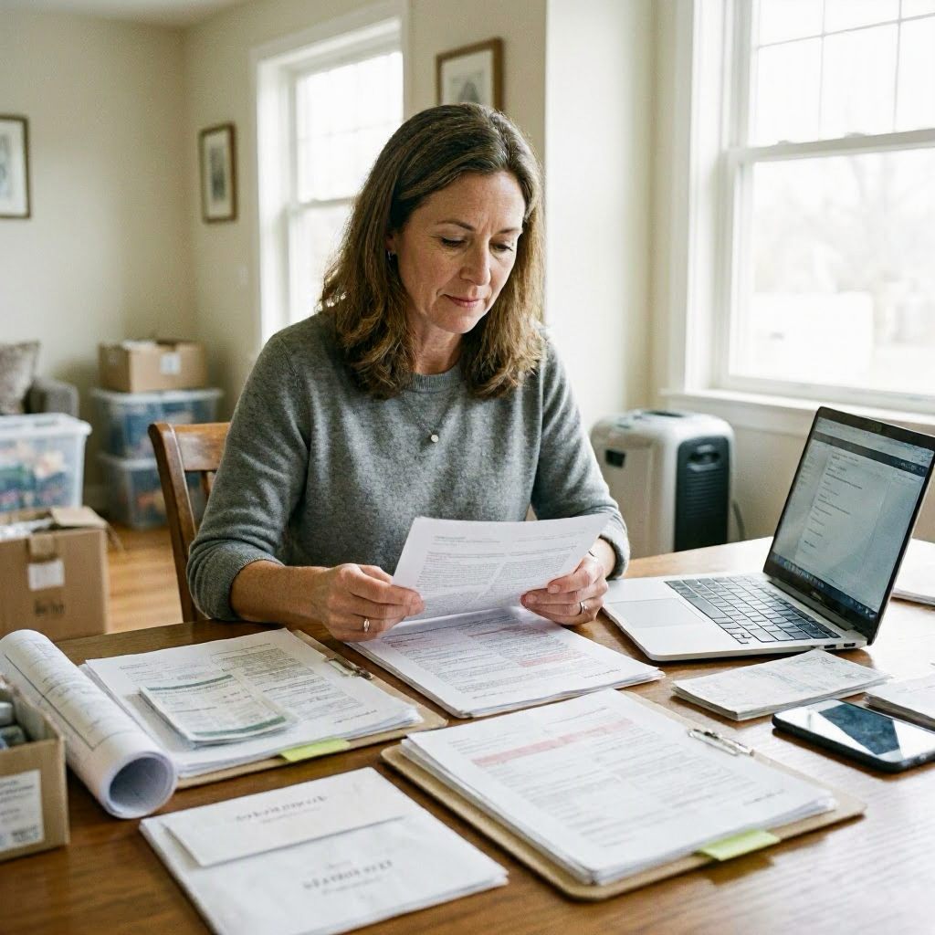 FEMA Disaster Assistance income limits, documents, and deadlines