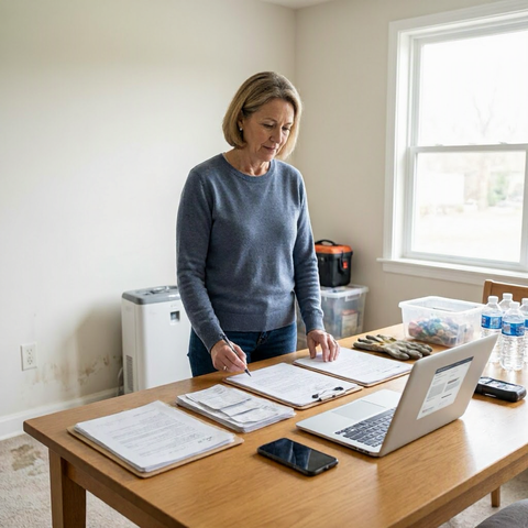 FEMA Disaster Assistance eligibility requirements explained