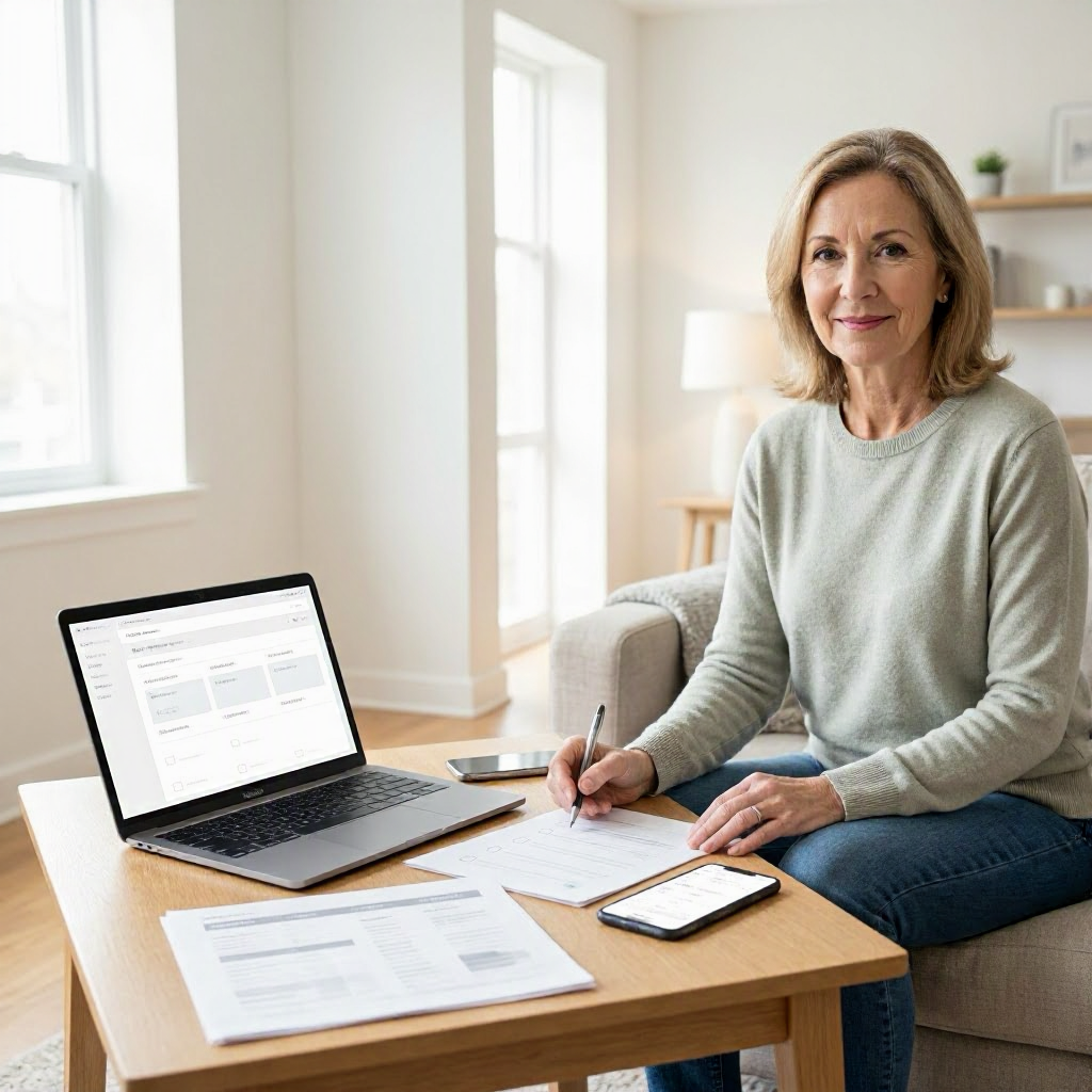 How to choose a Marketplace plan when your doctor is out of network