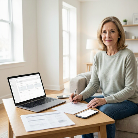 How to choose a Marketplace plan when your doctor is out of network