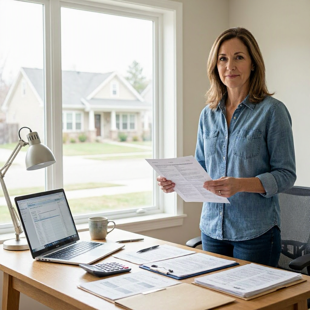 How to fight a property tax assessment that's too high