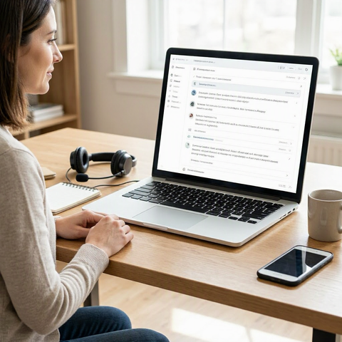 ChatGPT prompts for customer service scripts that actually work