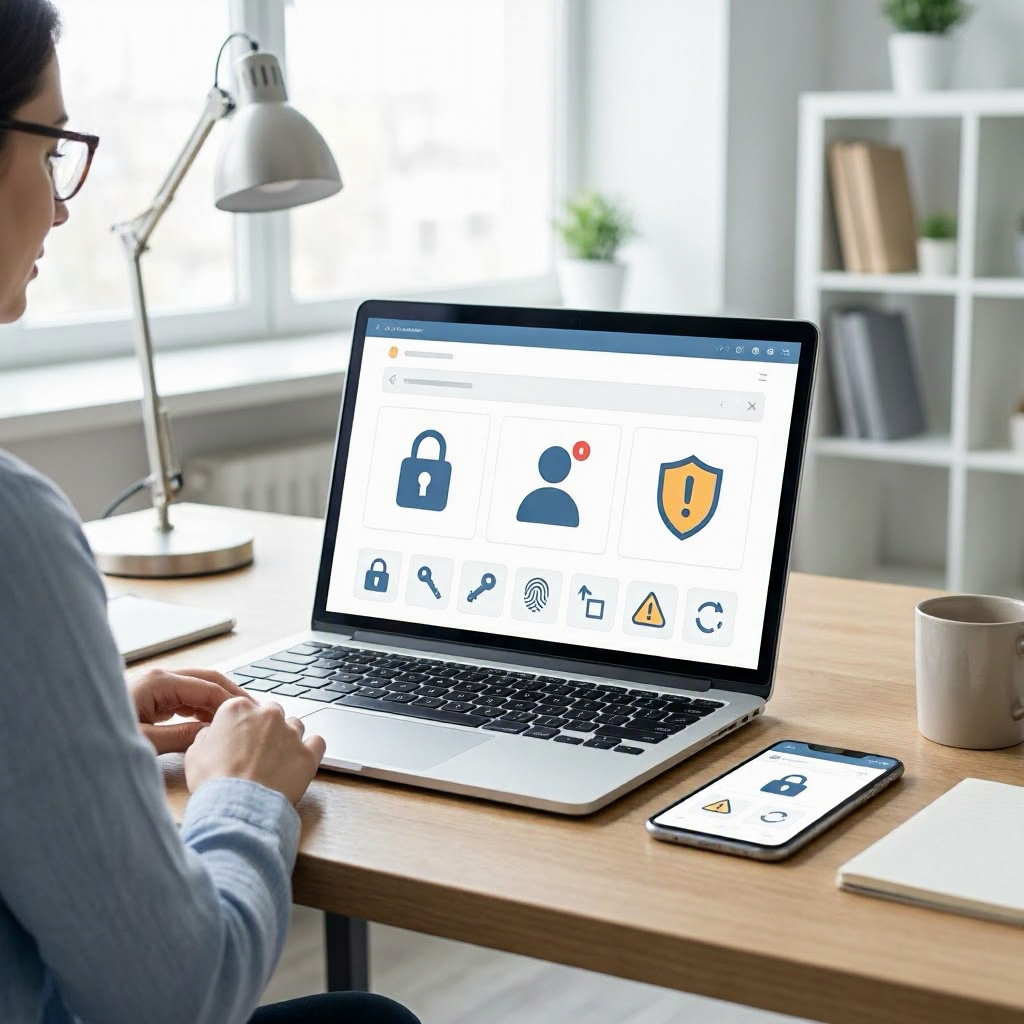 What to Do If Your PayPal Account Is Hacked