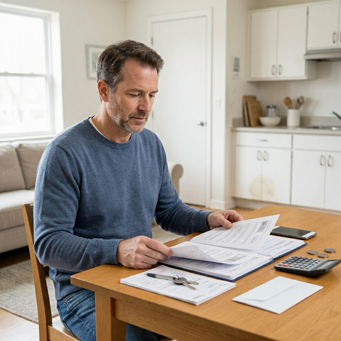 Mistakes that make rent more expensive