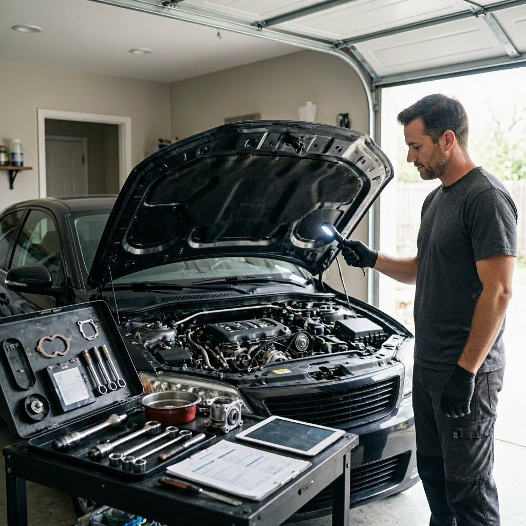 Water pump replacement cost and timing belt overlap