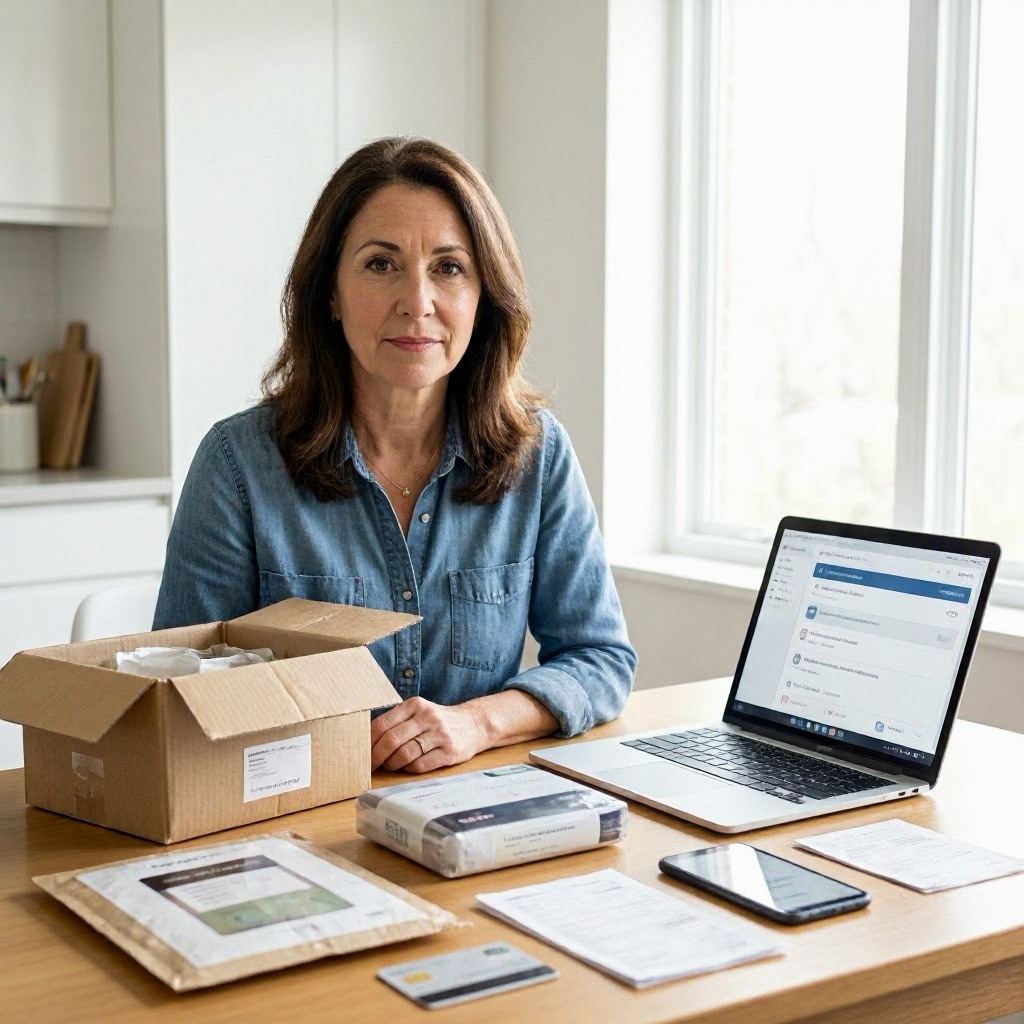 Can you dispute a charge if a counterfeit product was delivered?