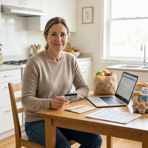SNAP Food Stamps eligibility requirements explained