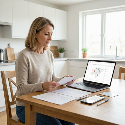 How to compare health plan networks before open enrollment