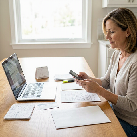 How to check if preventive care should be free under your plan