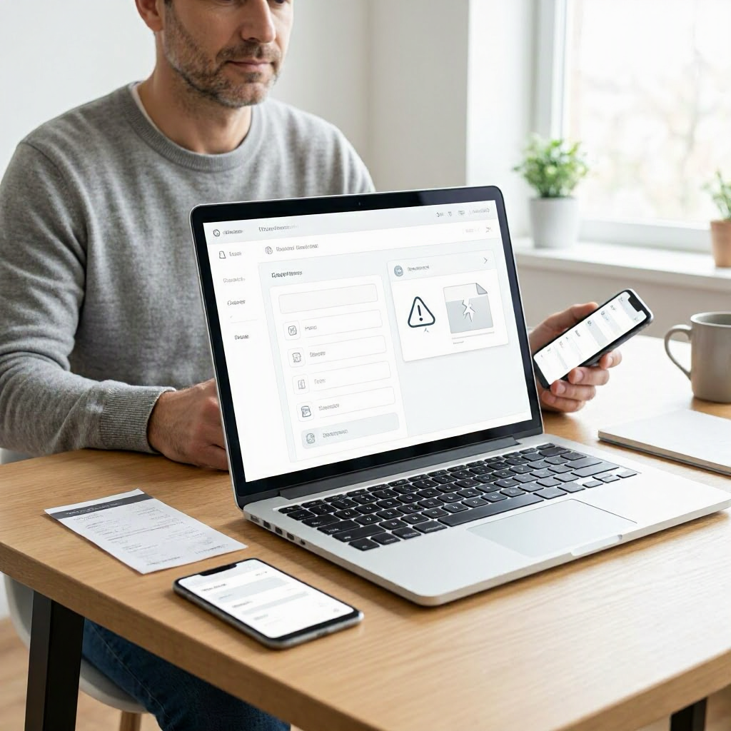 How to get a refund when a digital download does not work
