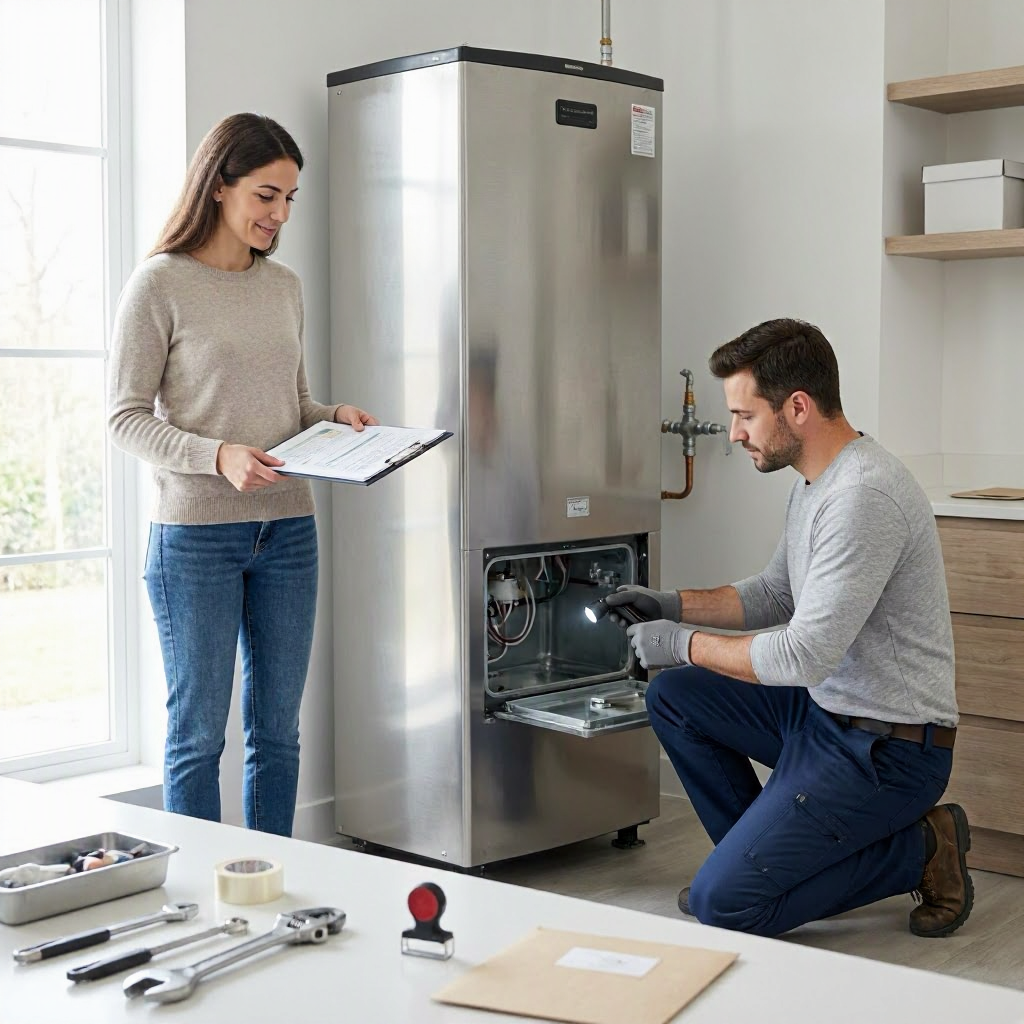 Home Warranty Company Denied Claim: Step-by-Step Appeal Guide