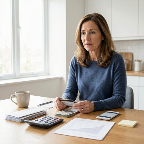 Mistakes that make credit card interest more expensive