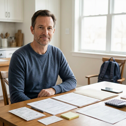 Child Tax Credit 2026: full eligibility breakdown