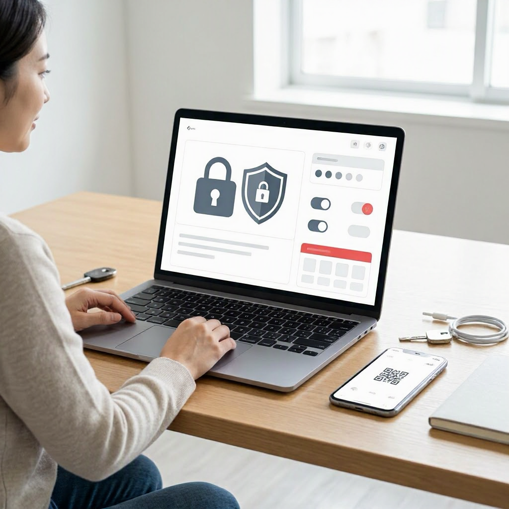 How to Lock Down Your Online Accounts After a Data Breach