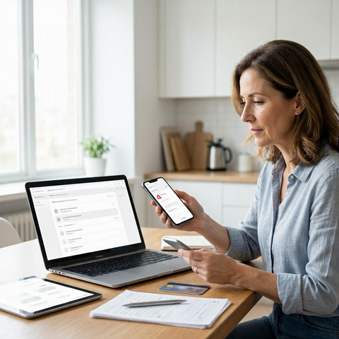 What to do if a price changed after checkout