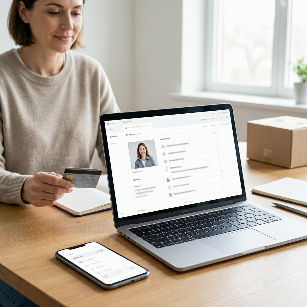How to report and get a refund when a seller used fake reviews
