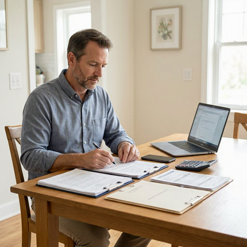 How to enforce a small claims judgment with wage garnishment
