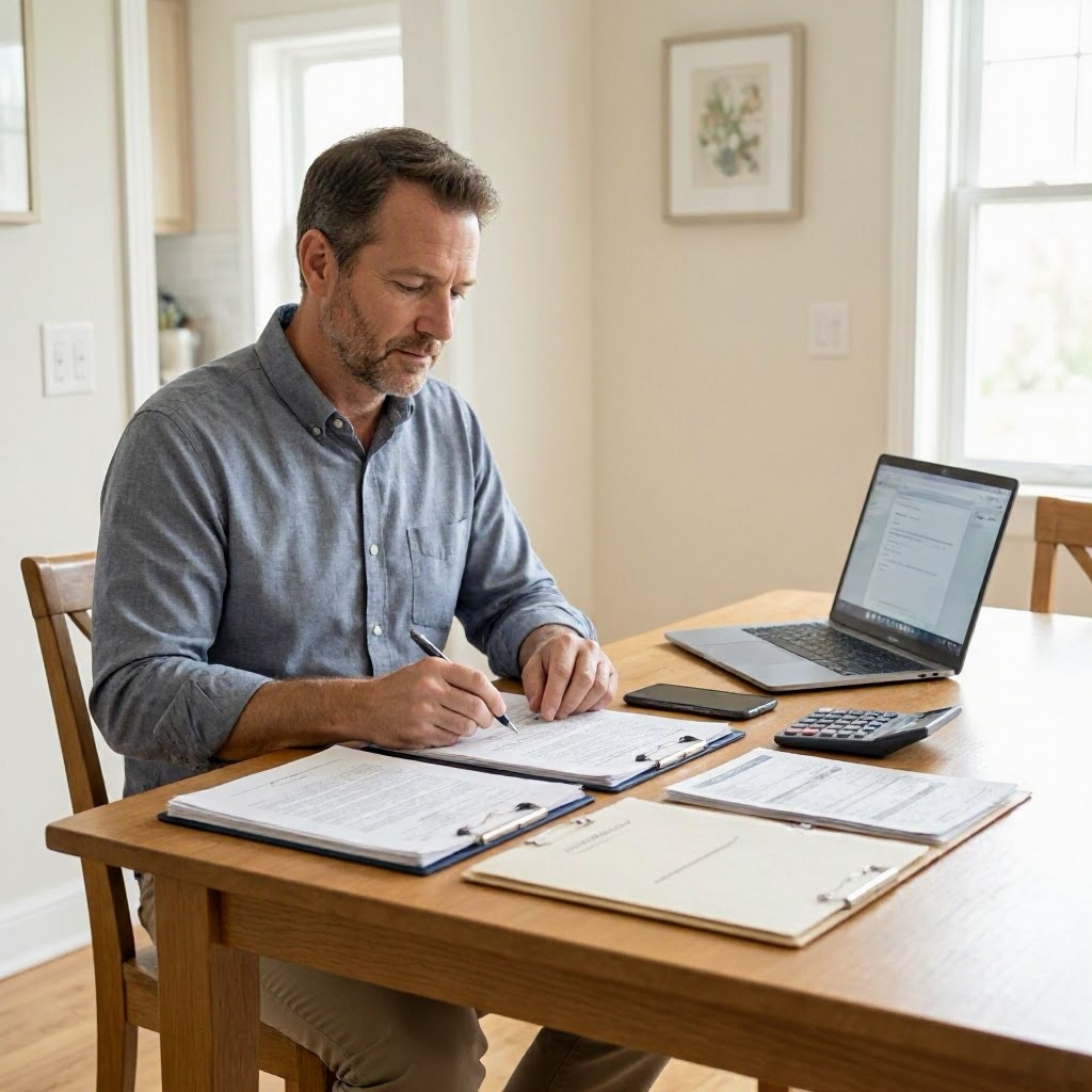 How to enforce a small claims judgment with wage garnishment