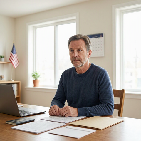What to do after a visa overstay in the United States