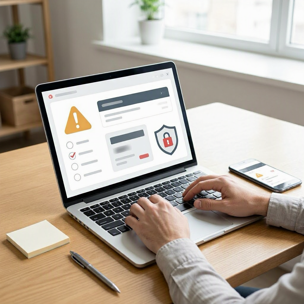 What to Do If Someone Has Your Social Security Number