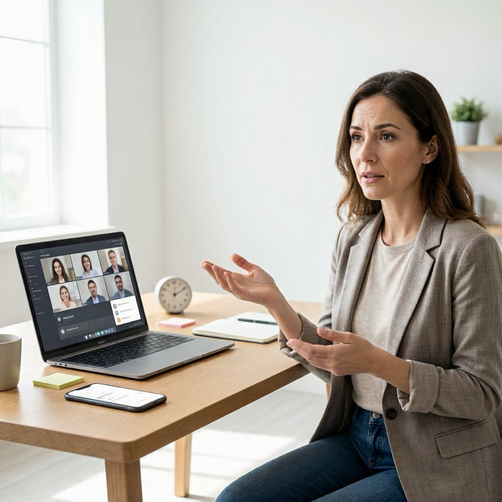 Common remote team communication mistakes that hurt productivity
