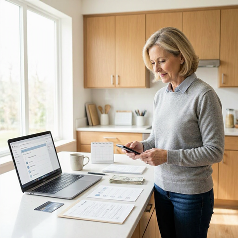 How to switch banks without messing up direct deposit and bill pay