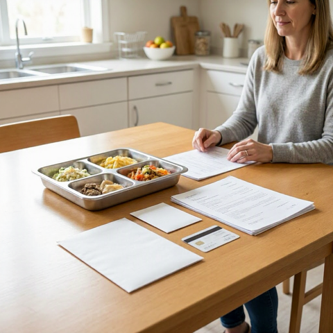School Meal Assistance: What Parents Should Know
