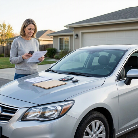 Liability vs full coverage car insurance: what drivers pay for