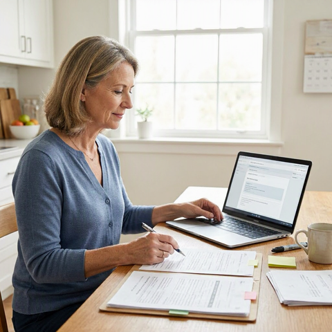 How to change Medicare Advantage plans during Annual Enrollment