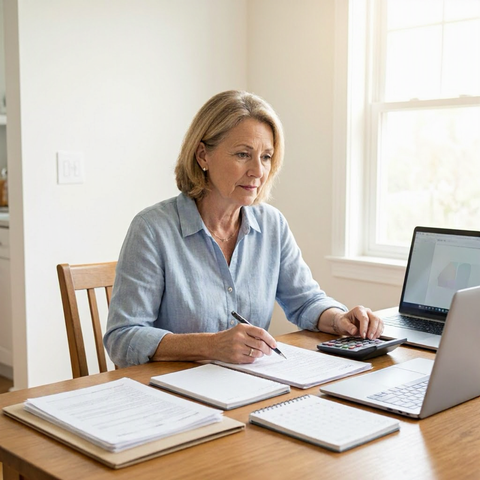 Estimated tax penalty: how to avoid or reduce