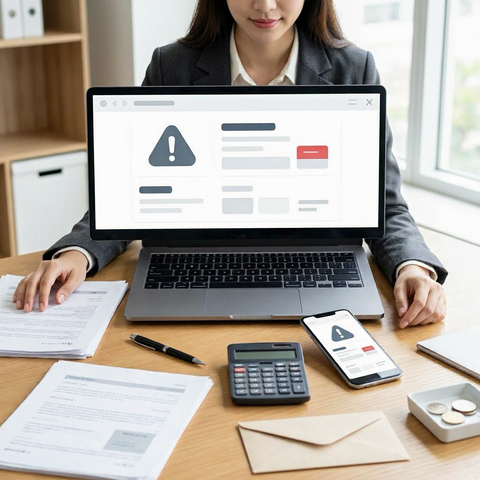 Refund offset: why the IRS took your refund (and how to dispute)