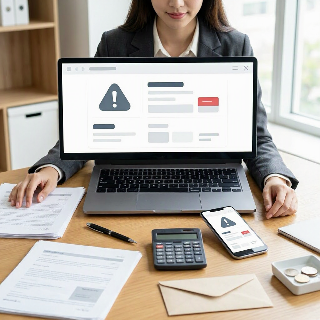 Refund offset: why the IRS took your refund (and how to dispute)