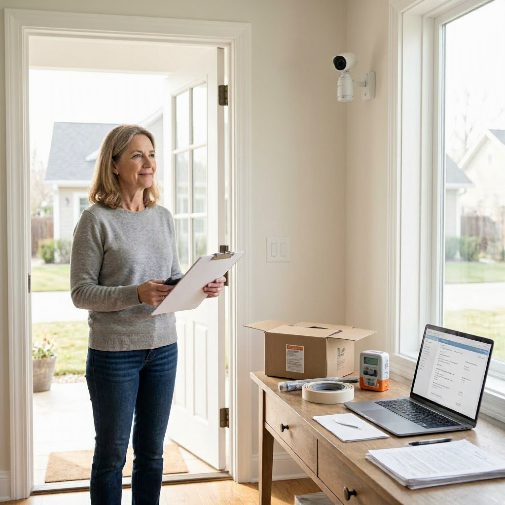Best ways to lower your homeowners insurance bill