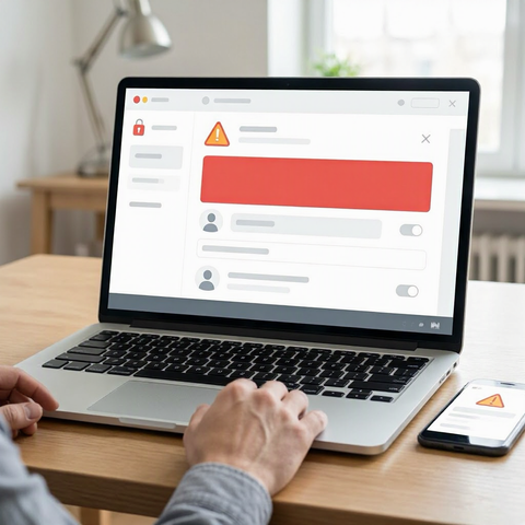Fake Shopping Website Warning Signs Before You Buy
