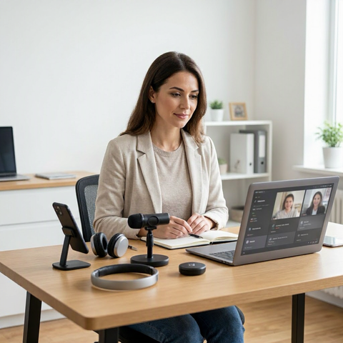 Best tools for hybrid meeting etiquette in 2026