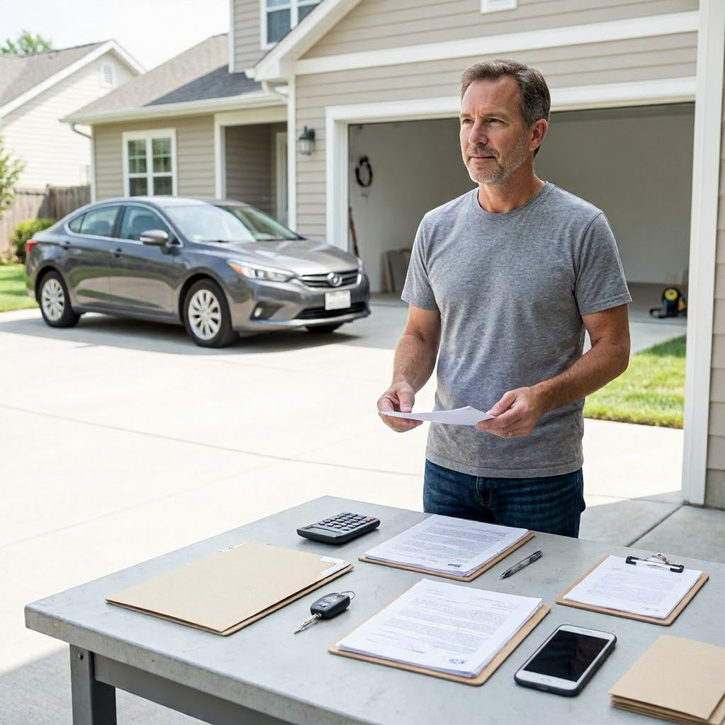 Early lease termination cost and alternatives