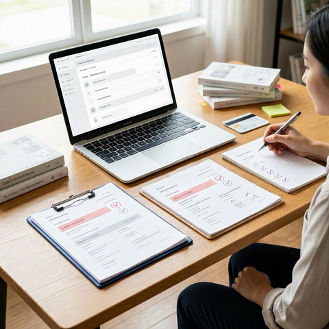 Duplicate Charge on Credit Card: Step-by-Step Dispute Guide