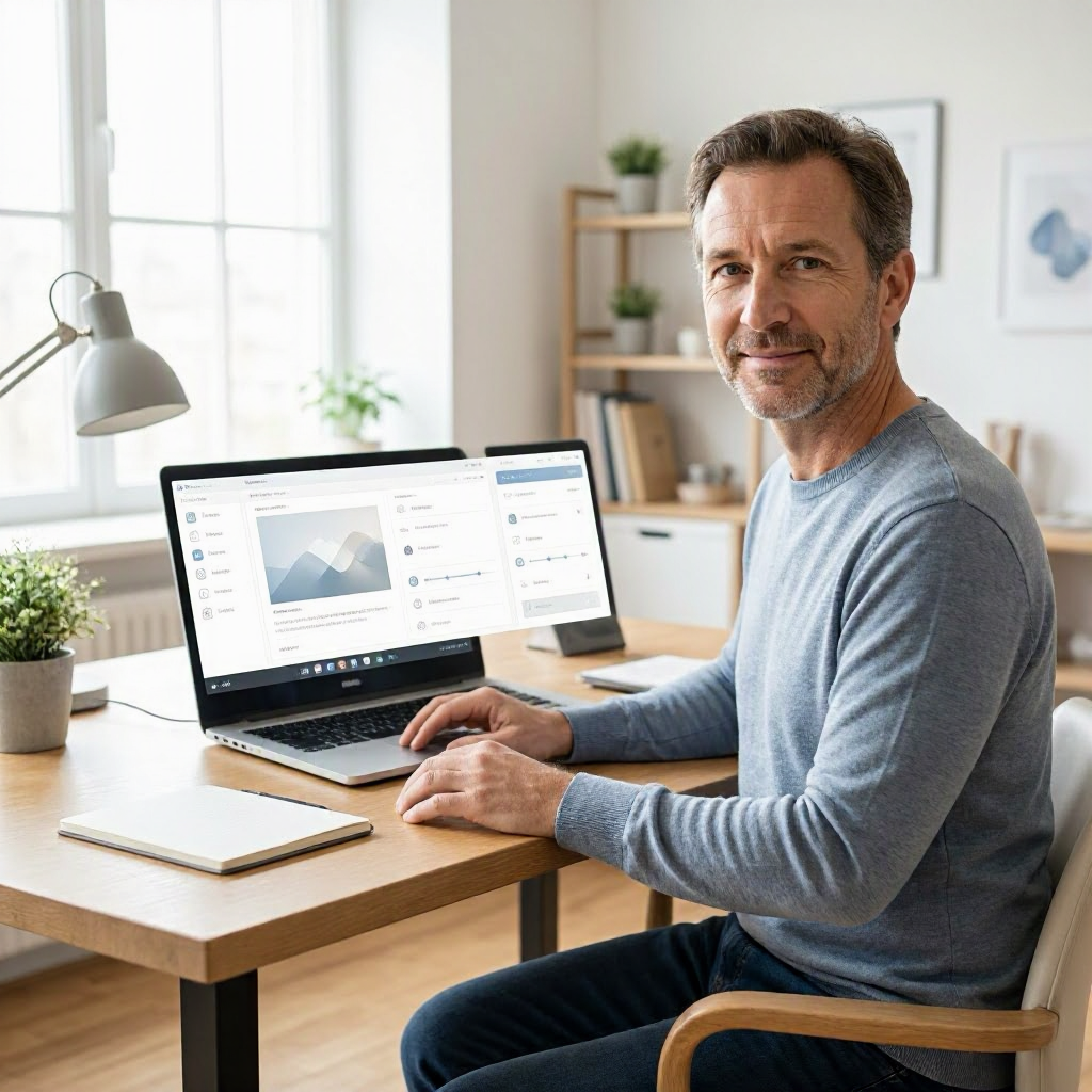 How to use AI for video generation step by step