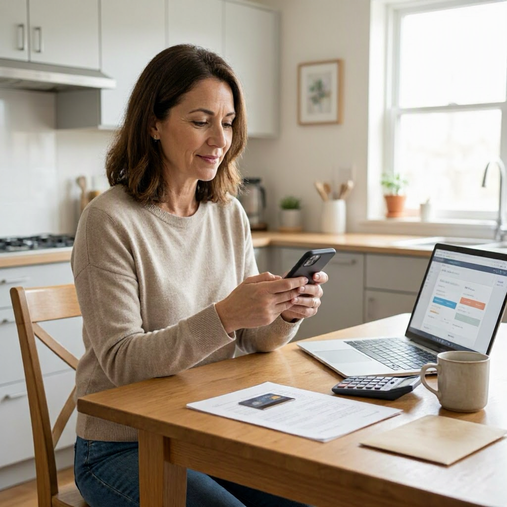 Best ways to lower your credit card interest bill