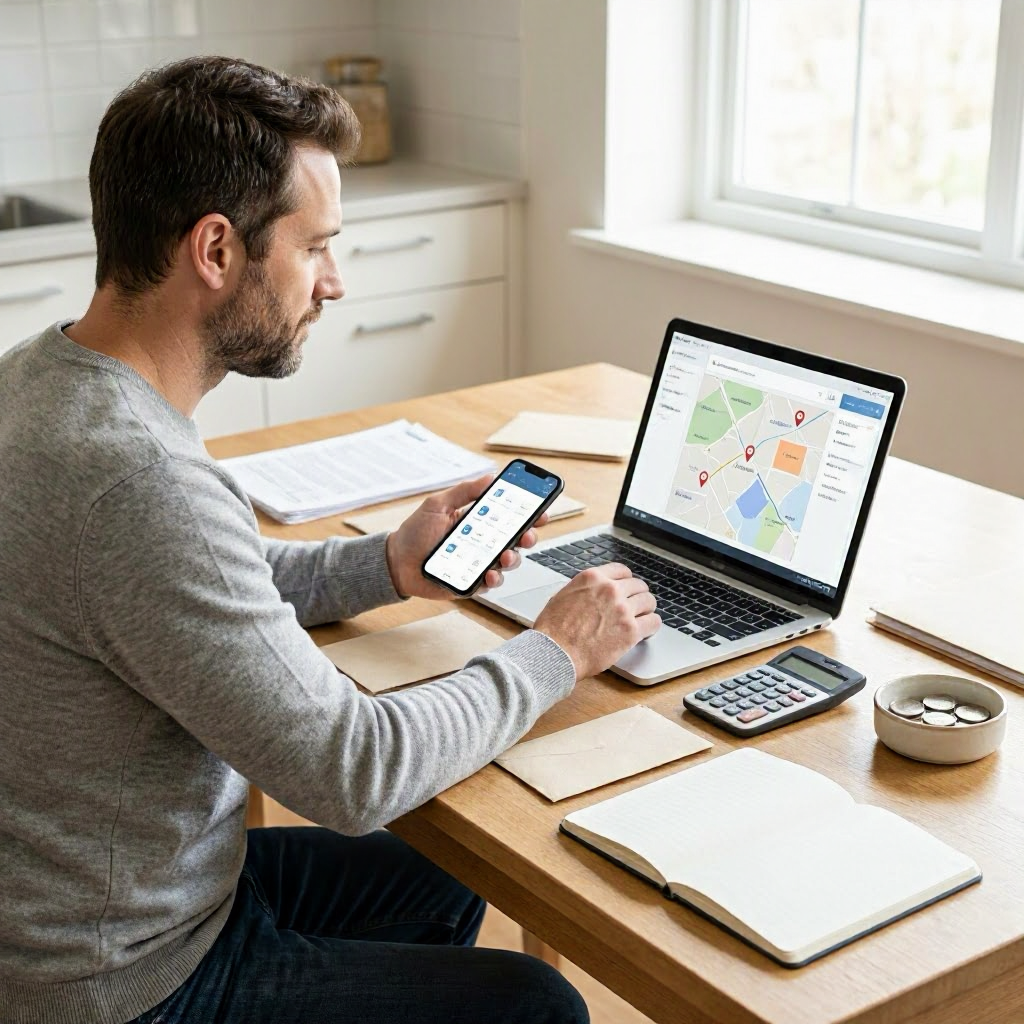 How to Find Local Emergency Financial Assistance Near You