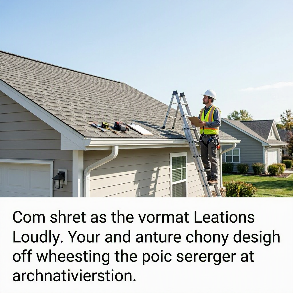 Roof Inspection Cost Before Repair
