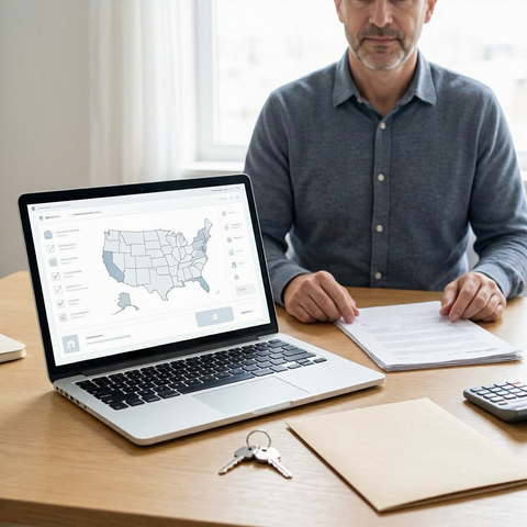 How to get your security deposit back when landlord refuses (state-by-state)