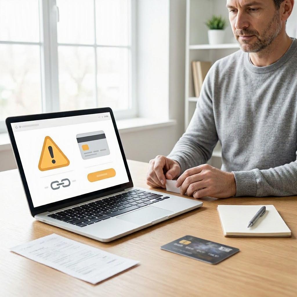 What to do if a Buy Now Pay Later payment went wrong