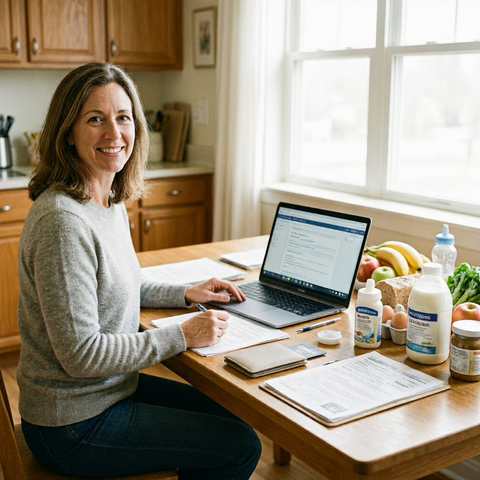 How to apply for WIC benefits in 2026