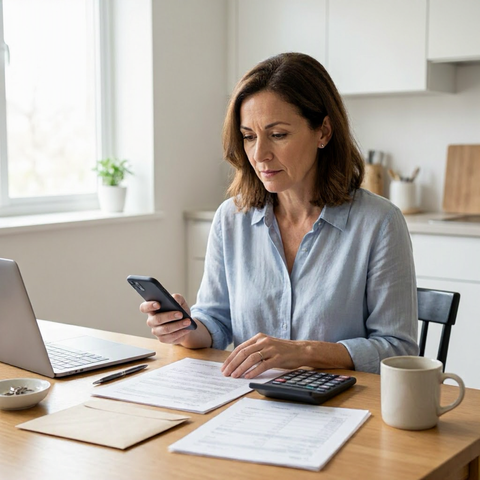 IRS wage garnishment: how much they can take and how to stop it