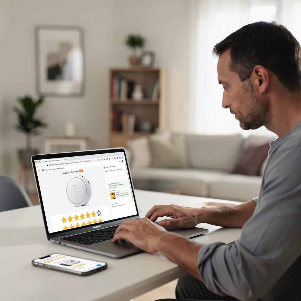 What to do if a seller used fake reviews