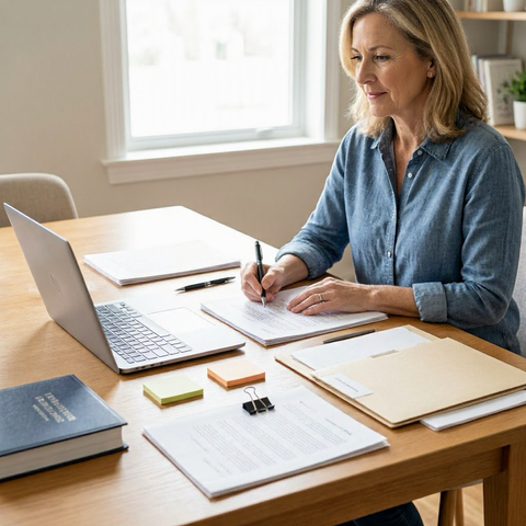How to write a cease-and-desist letter (template)