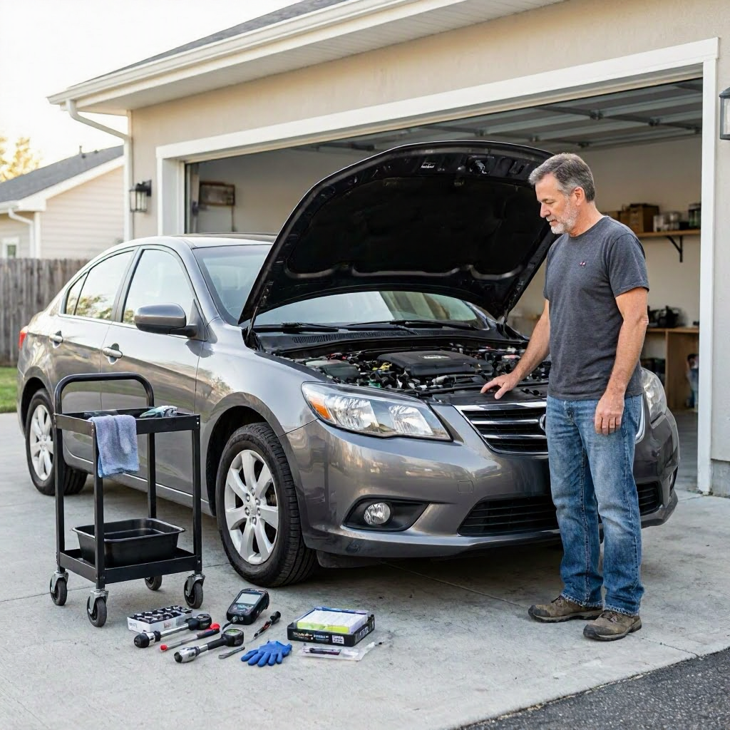 Best ways to lower your car maintenance costs
