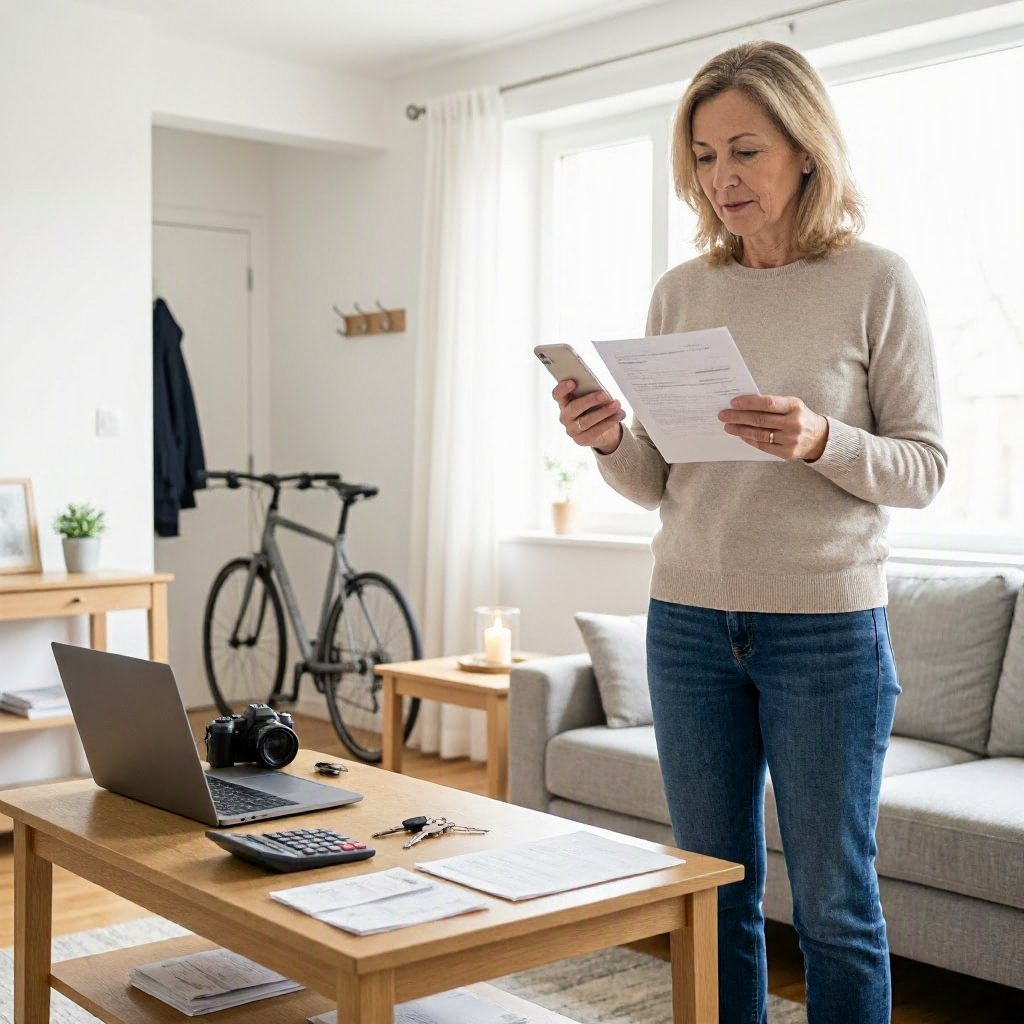 Mistakes that make renters insurance more expensive