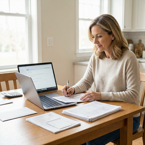 How to claim Earned Income Tax Credit in 2026